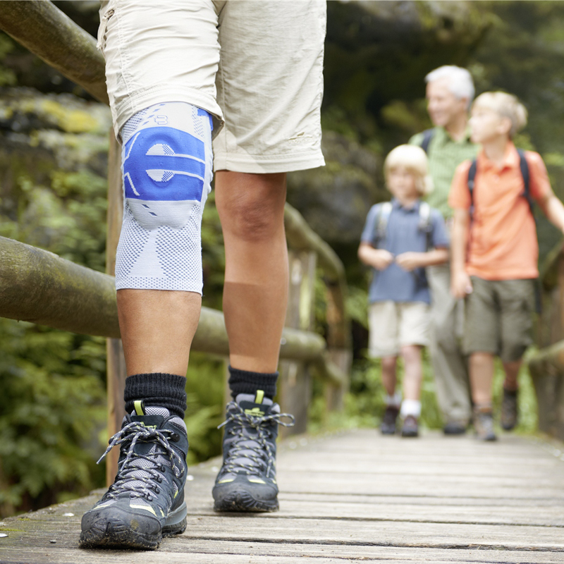 膝盖受伤能做什么运动,膝盖受伤怎么保持运动状态
