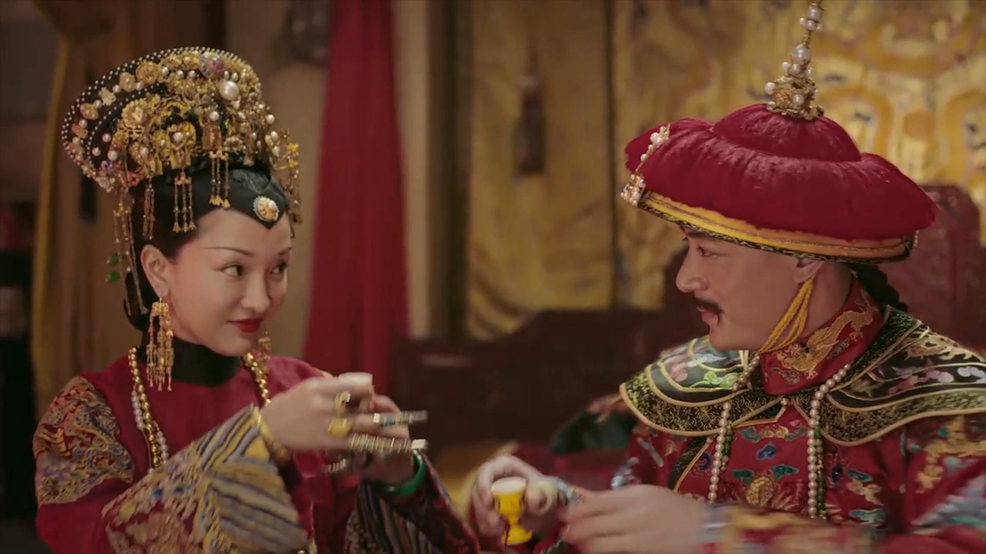 紫禁城最后一次大婚,紫禁城婚礼多少钱