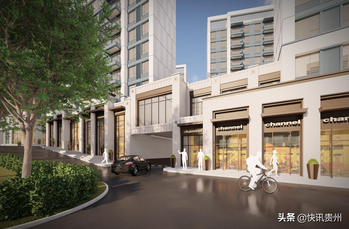 贵阳远洋风景精装修,贵阳市远洋风景洋房