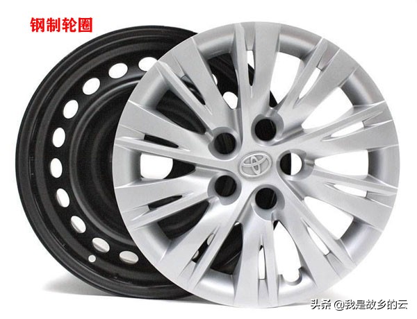 爆胎了轮胎拆不下来怎么办,轮毂爆胎后拆卸图解