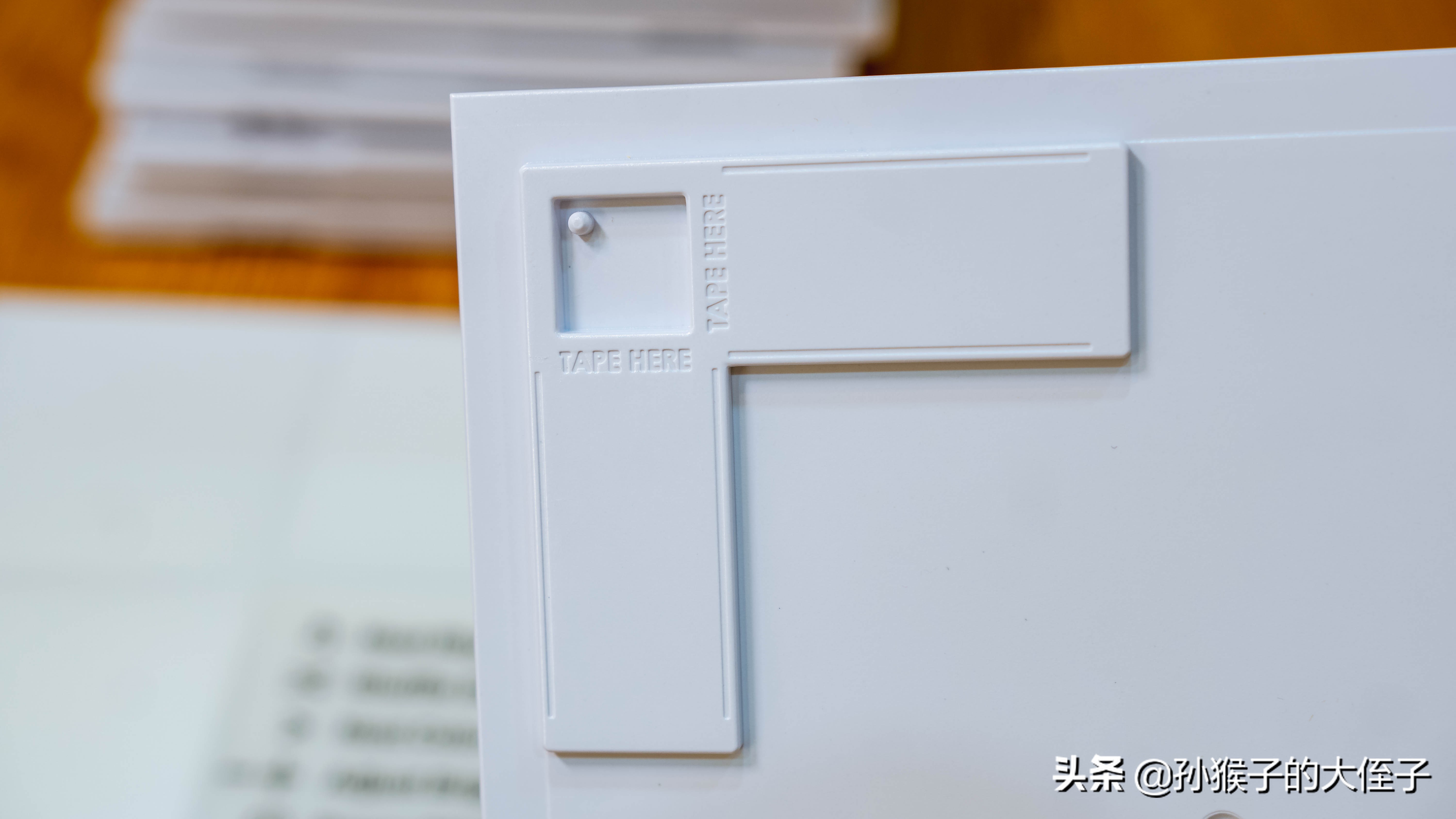 新一代智能灯效果,绿米智能灯光方案