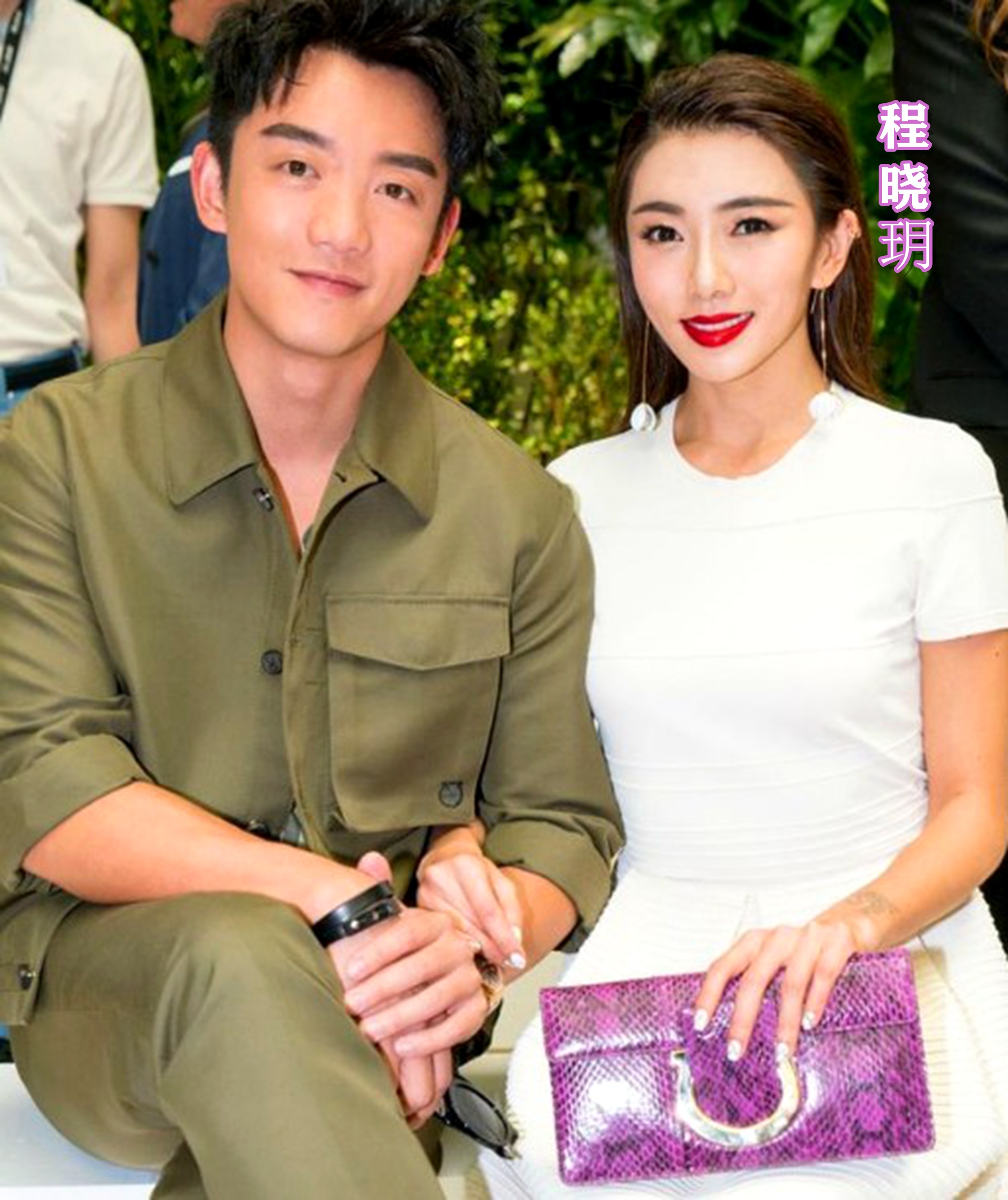 王晓晨气质绝美,王晓晨大气甜美知性率真