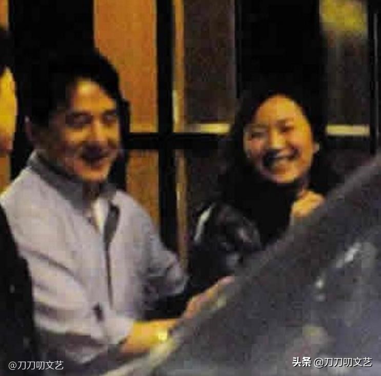 刘孜和刘琳什么关系,刘琳北电四朵金花