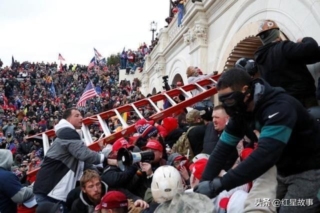 一道靓丽风景线美国,一道美丽的风景线美国