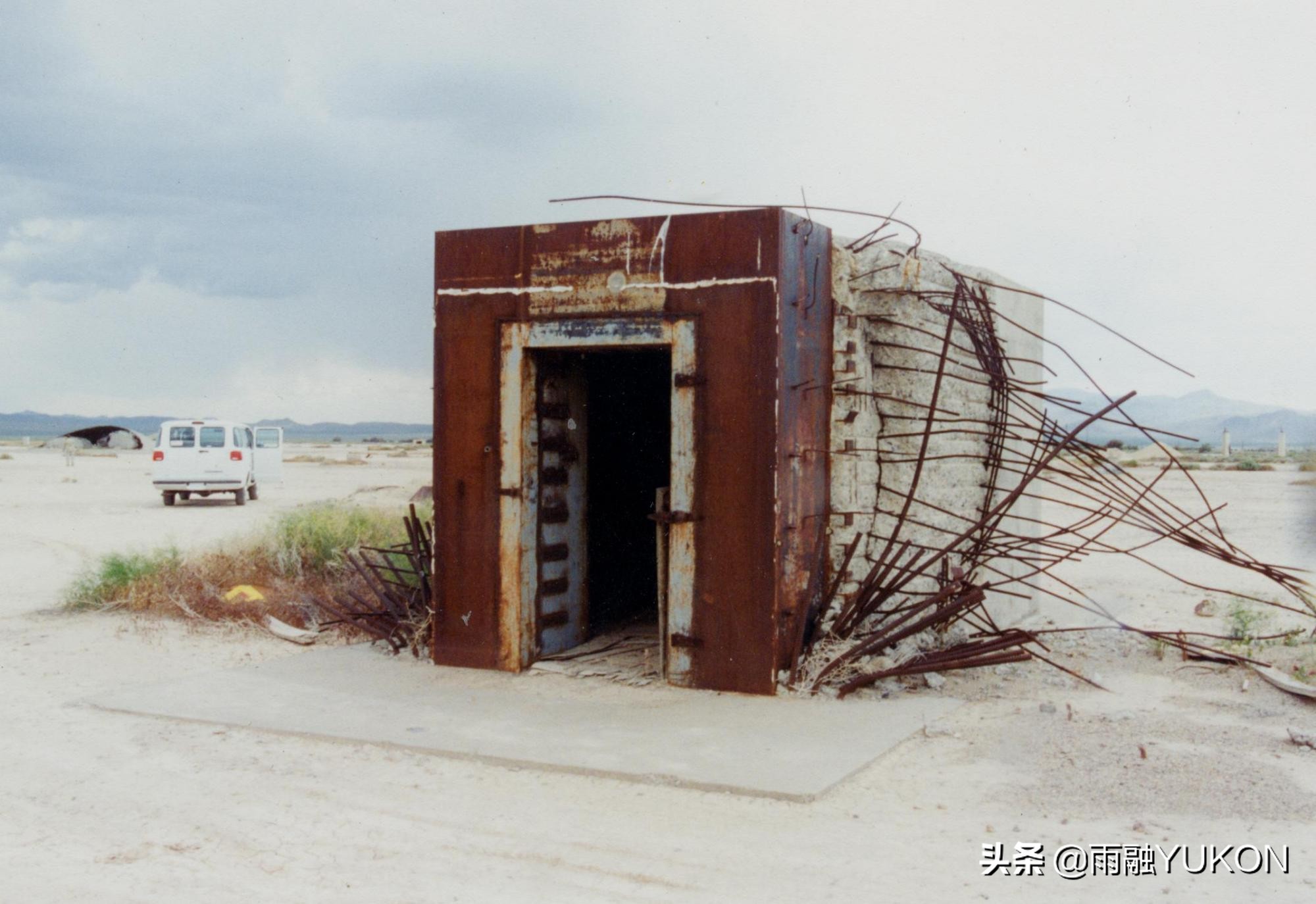 国内顶级硬核旅游,中国最可能遭到核爆的城市
