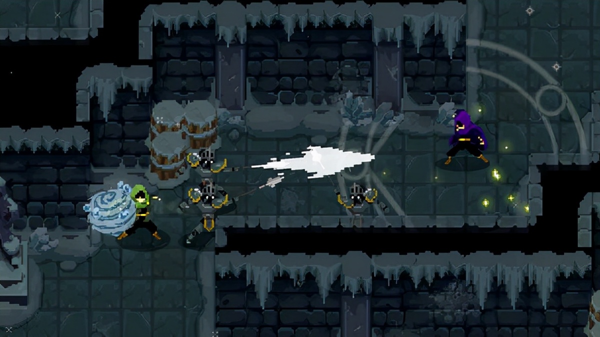 传说法师攻略steam,传说法师教程