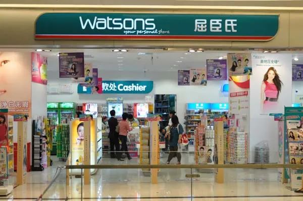 香港购物药品到哪里购,香港购物买哪些好