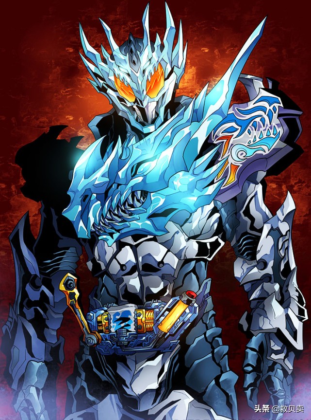 假面骑士build挤压驱动器,假面骑士创骑里面的挤压驱动器