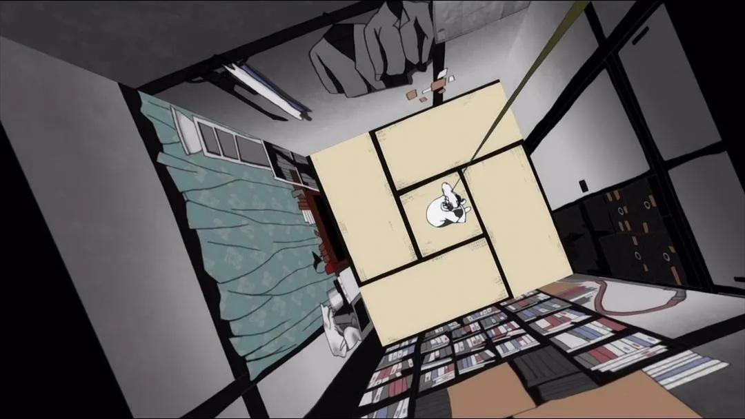 我找到那种放了十二分糖的超甜恋爱动画了,真的全程姨母笑看完