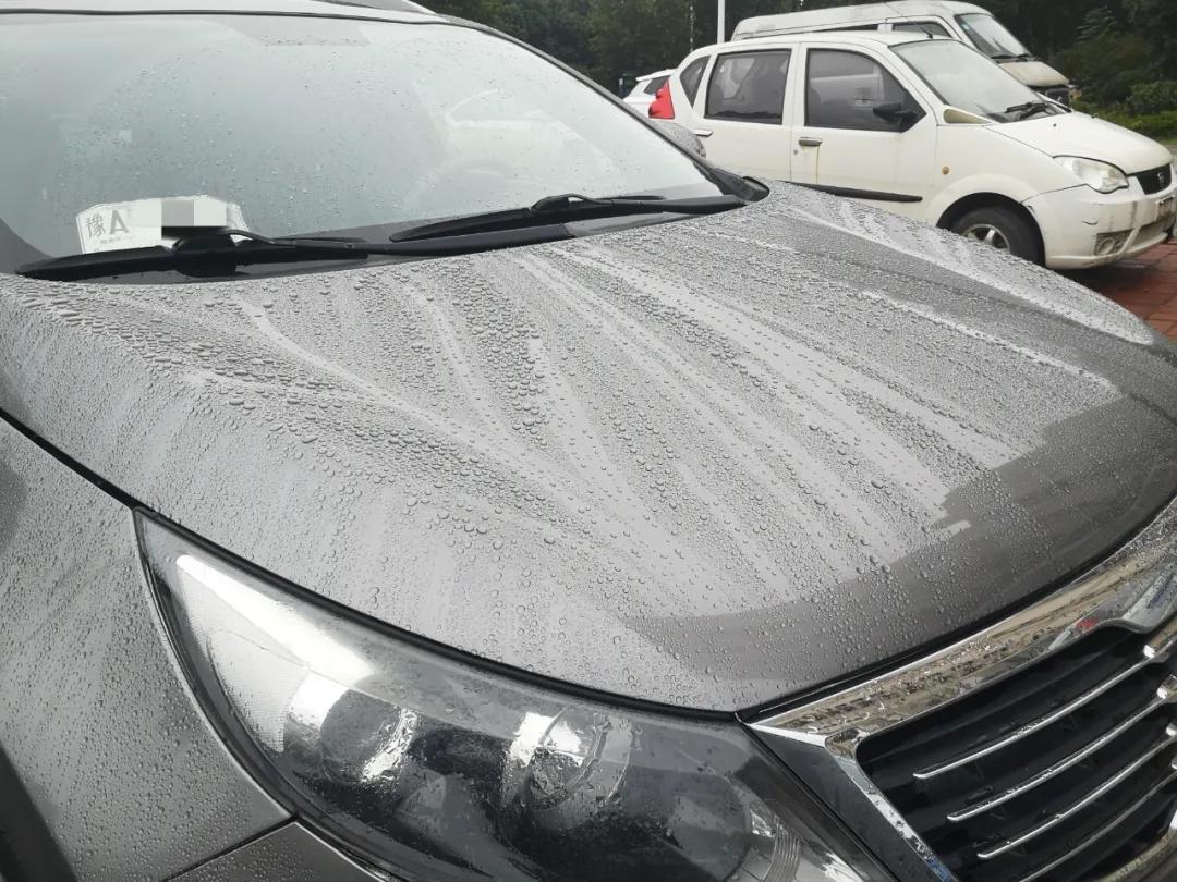 2018款智跑2.0真实油耗四驱二手车,智跑19款2.0顶配二手车