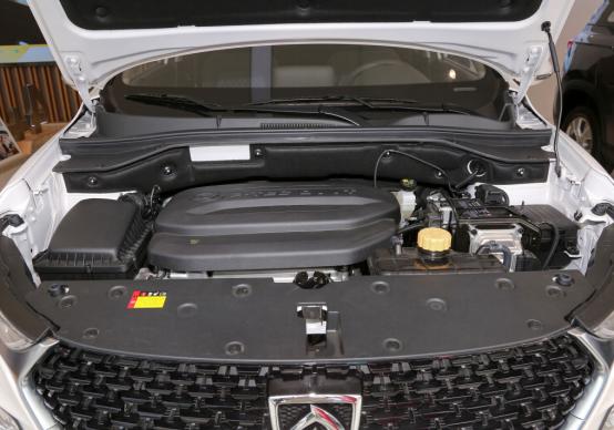 宝骏510怎么看是什么变速箱,宝骏510的哪款发动机好