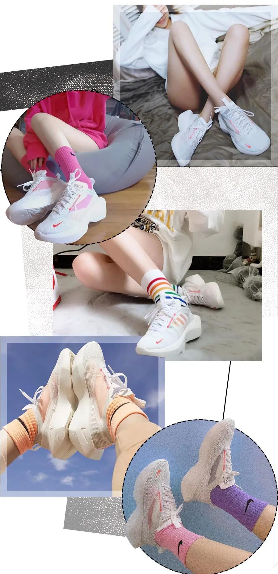 nike百搭款女款,nike适合女生的款式