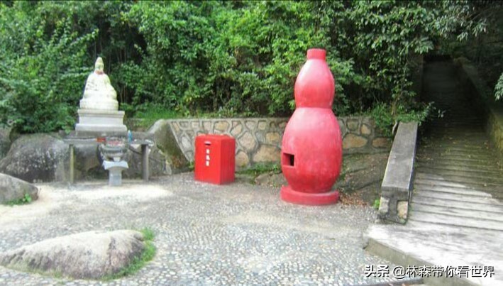 林森带你看世界——中国最美的海岛之：珠海东澳岛