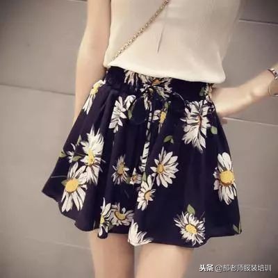 大海服装女式松紧裤子裁剪视频,大海服装男士裤子裁剪教程视频