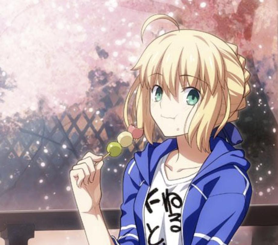 把呆毛萌妹脑袋上的呆毛拔下来,会怎么样?