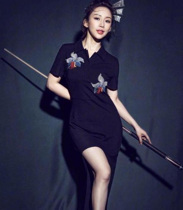 36岁身家8亿潘晓婷自曝择偶标准,潘晓婷如今多少岁