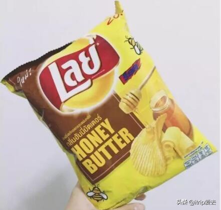 泰国零食推荐必买,泰国零食必买清单榴莲干