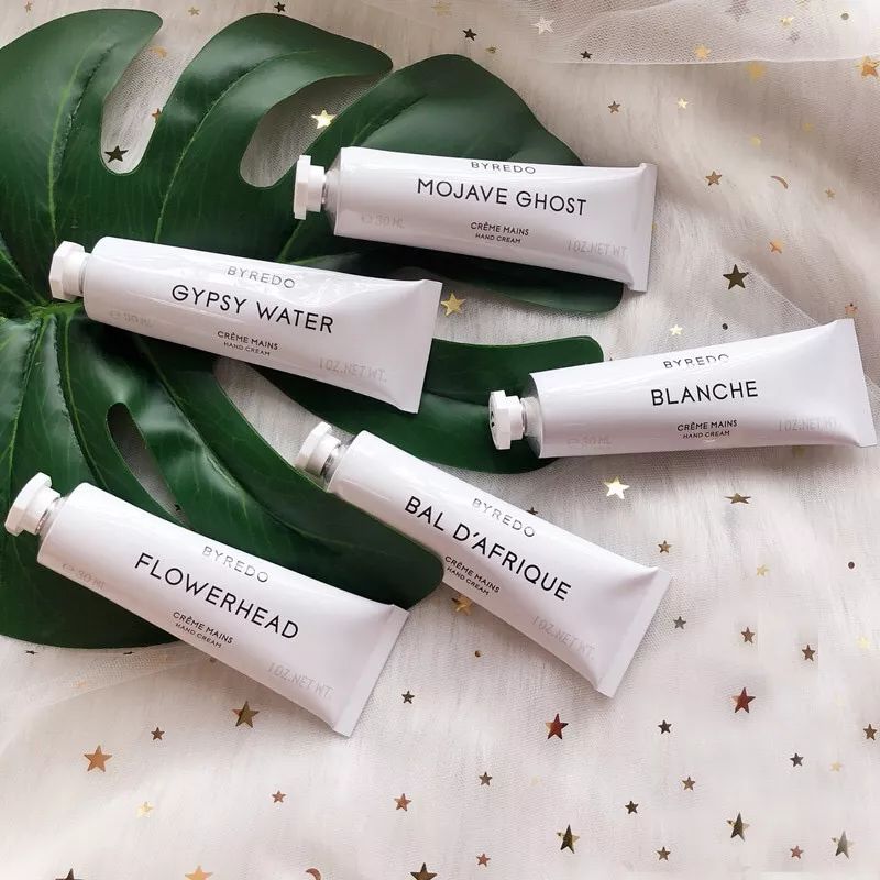 公认好用的5支护手霜,非常好用的护手霜推荐