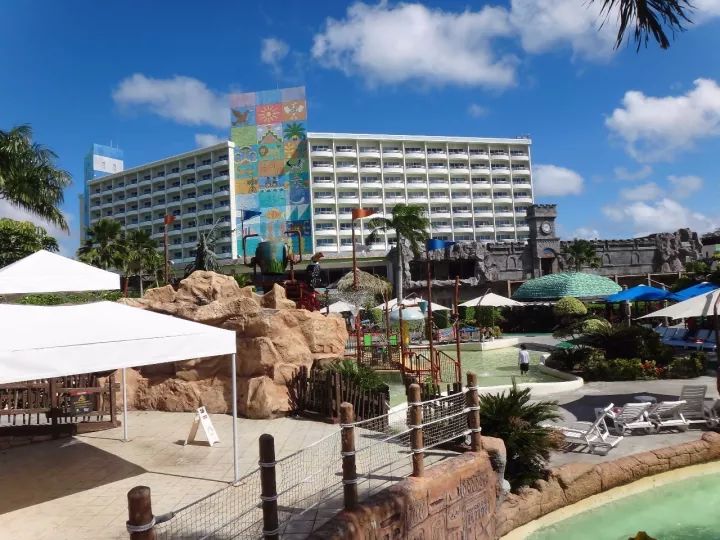 塞班岛酒店如何挑选,塞班岛旅游住哪个酒店好