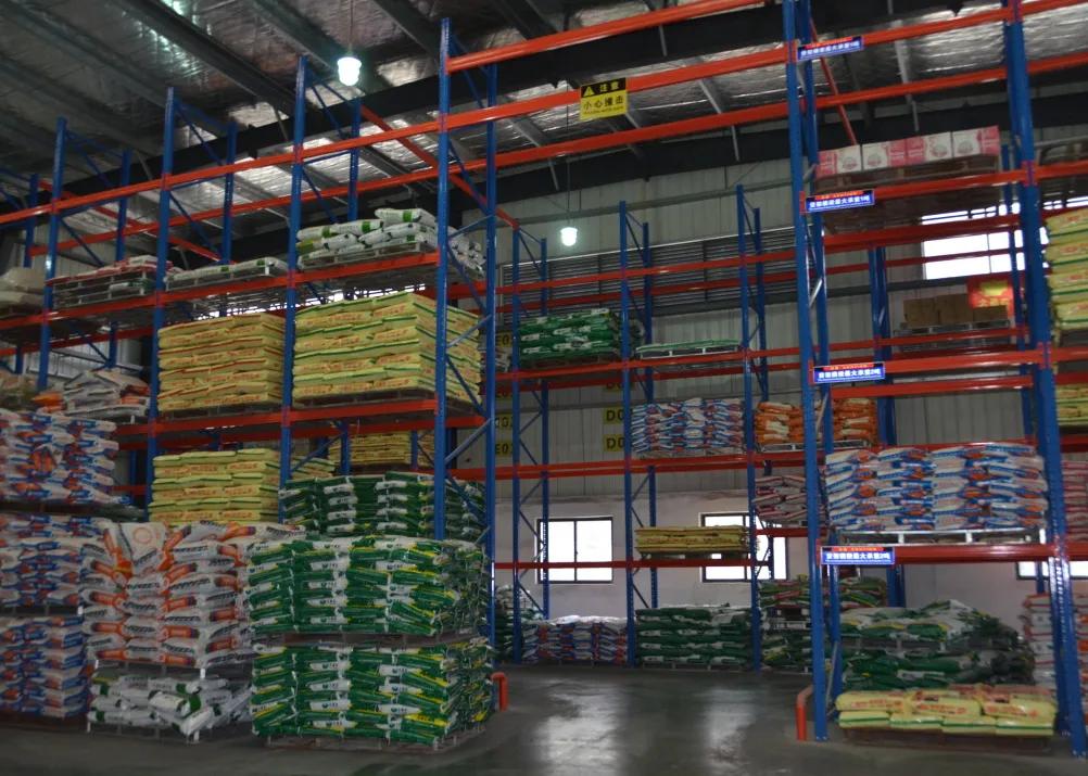 江西大佑农用“特色、专业、坚持”向“百年匠心企业”奋进