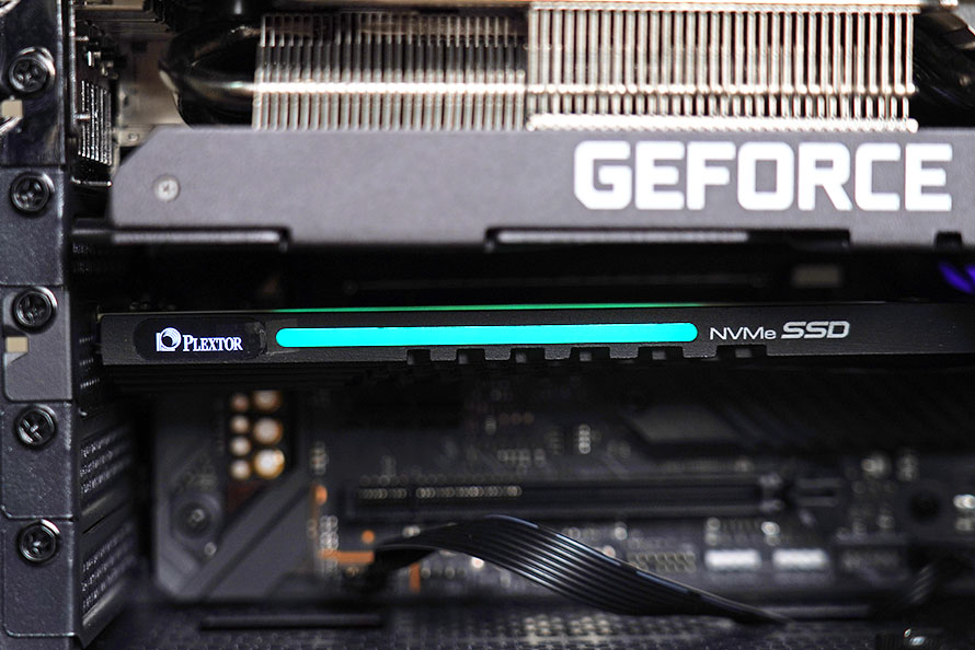 浦科特m10p测评,浦科特m10pgn