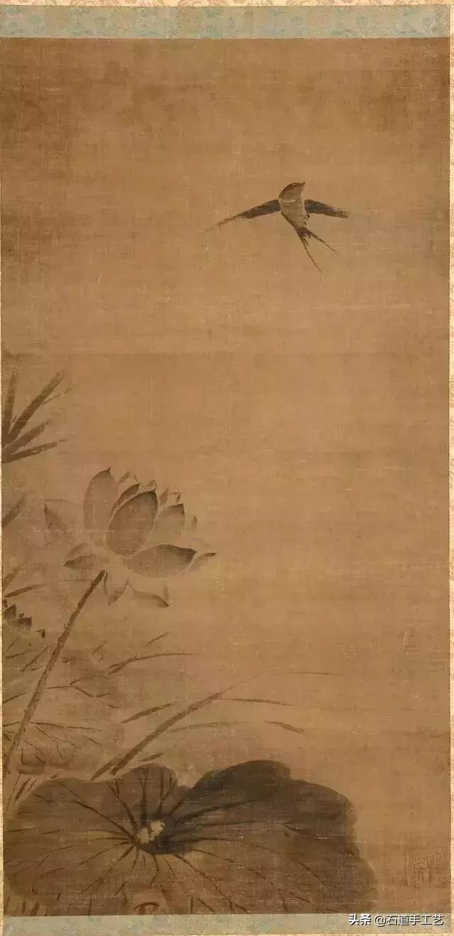 日本人眼中的中国山水画,宋画中最厉害的画家