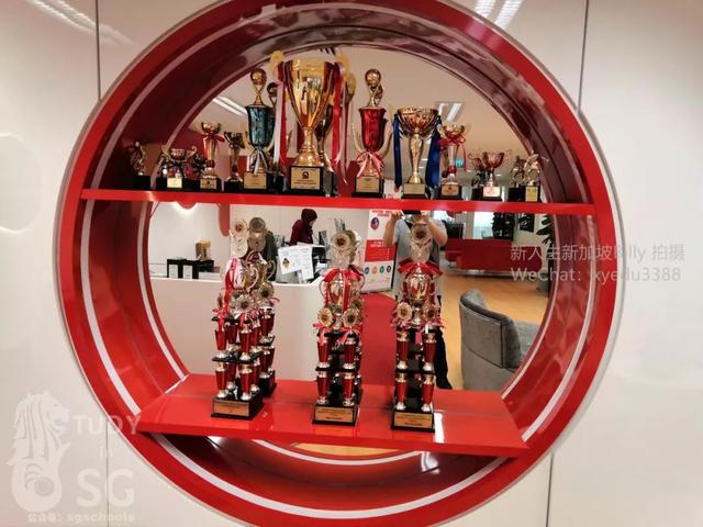 新加坡加拿大国际学校-高质量北美教育的承诺