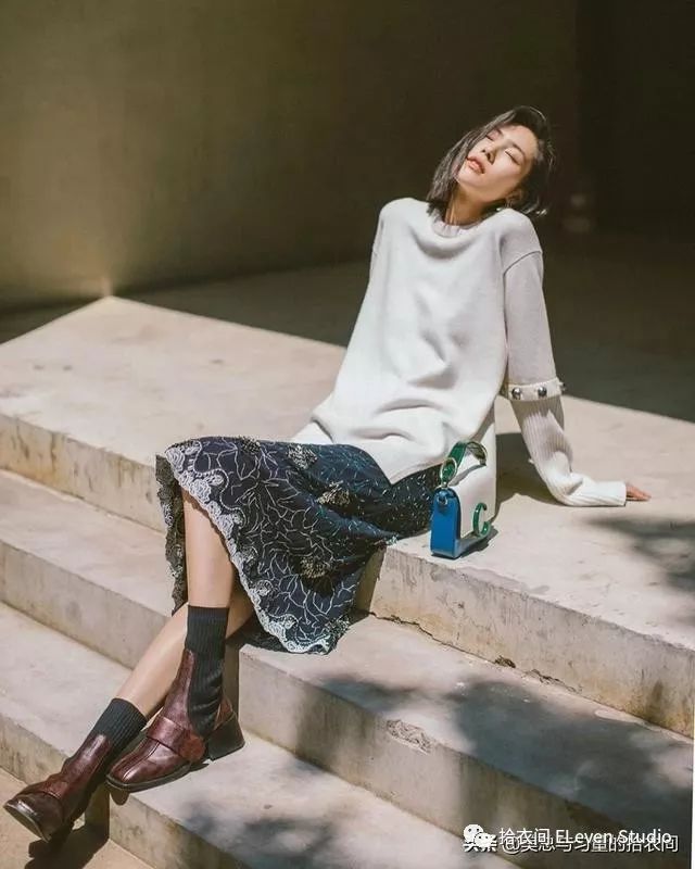 这个冬天最时髦的单品你有几件,新品推荐予你温暖的冬日时髦单品