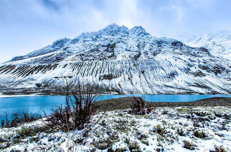 西藏昌都的美景介绍,昌都最漂亮的景点