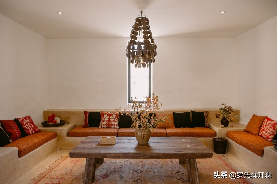 宁夏中卫装修设计,中卫私人民宿装修