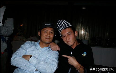 余文乐和陈冠希之争,余文乐陈冠希现在谁厉害