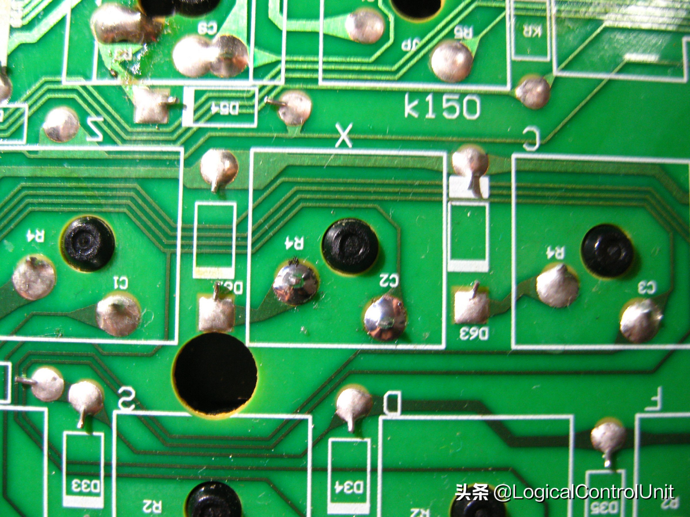 键盘不灵敏偶尔按键无反应,机械键盘茶轴按键不灵敏怎么解决