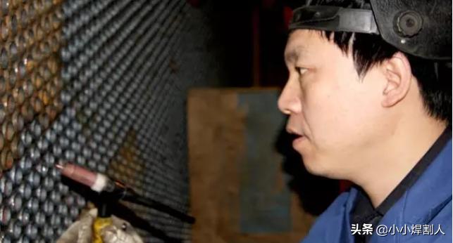 焊接有名人物事迹,焊接卡通人物