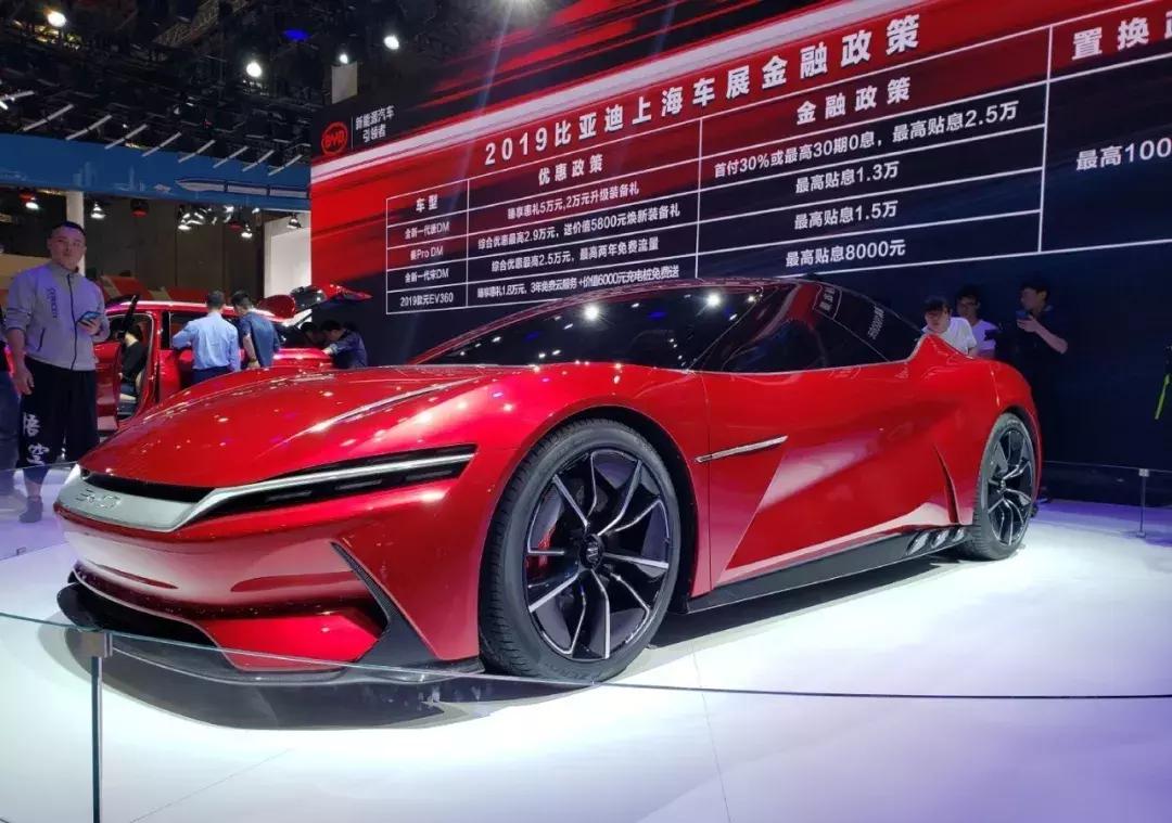 2.9秒破百电动跑车,跑车2.7秒破百的车