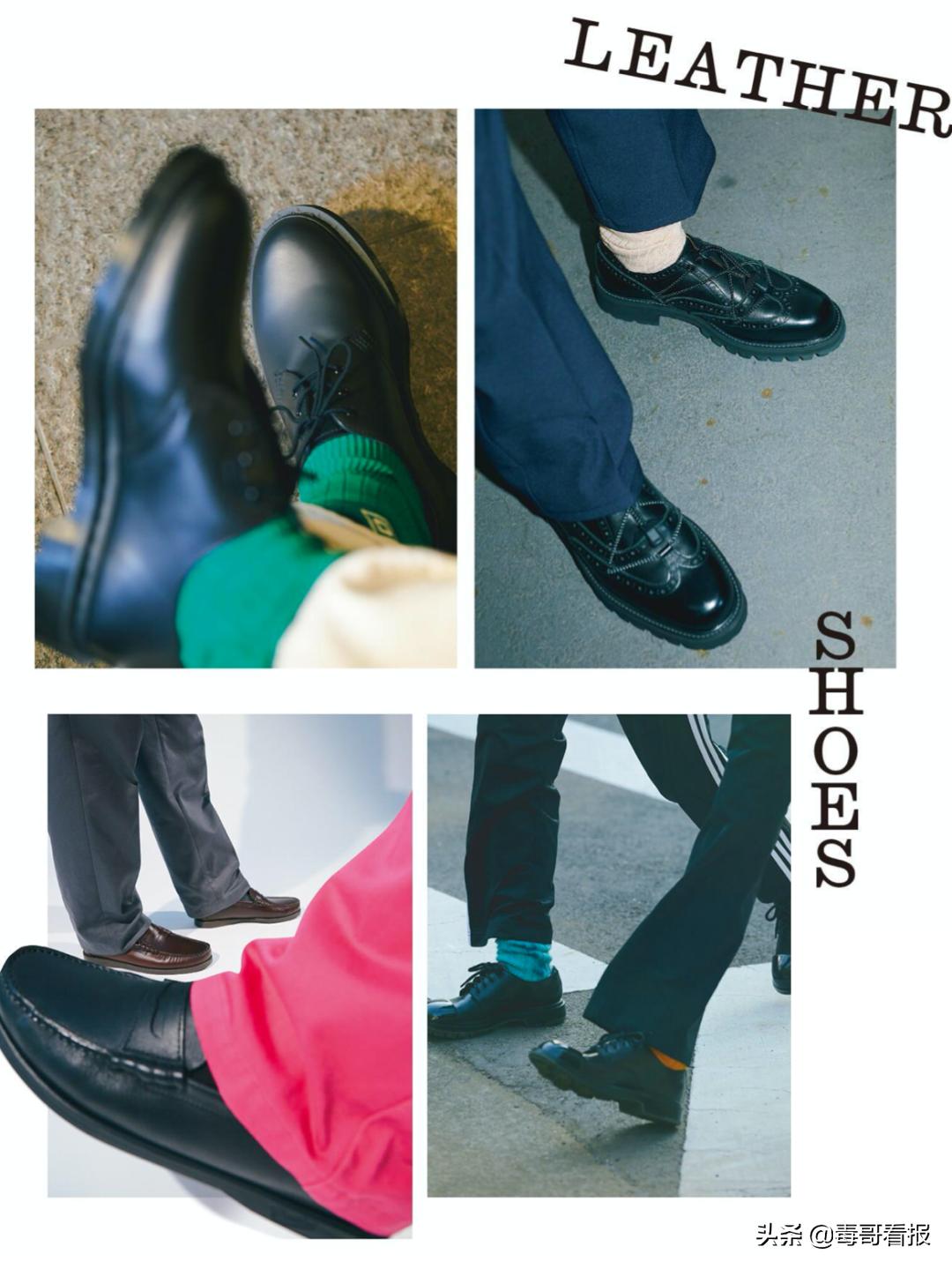 春季cityboy机能穿搭,cityboy上衣怎么选择