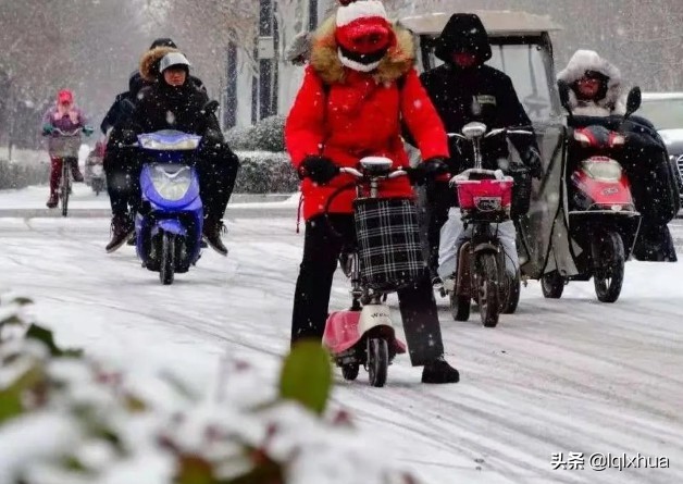 冬天怎么提高电动车续航能力,冬季提高电动车续航方法