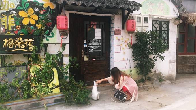 西塘旅游住宿攻略超详细,西塘吃住玩农家乐