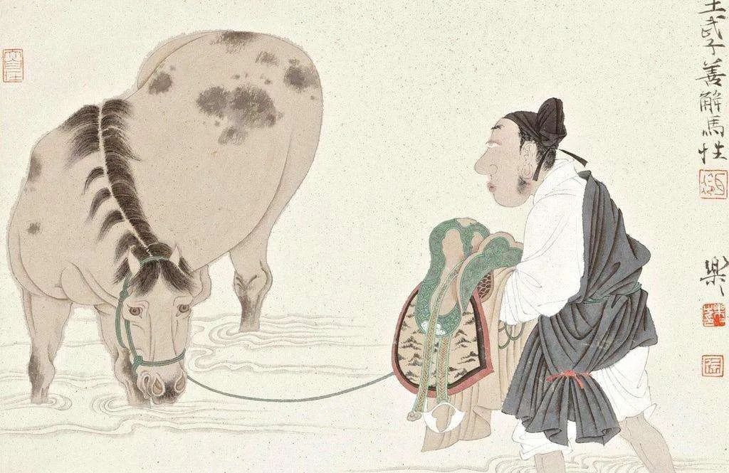 淮南子经典名句100句合集,淮南子古诗名句