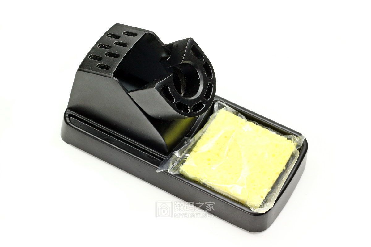 你的得力焊将！安泰信ST-6060W恒温数显无铅焊台拆解评测