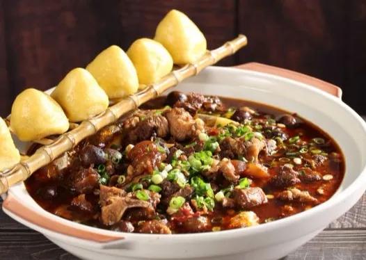 鞍山适合冬天聚餐的农家院,鞍山特色农家院推荐