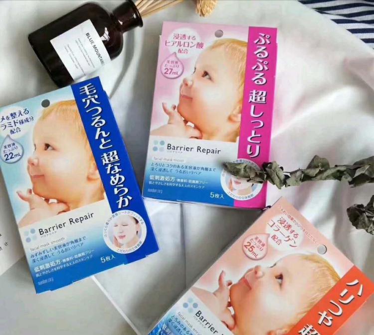 日系护肤品哪款洗面奶比较好,修复敏感肌红血丝的日系护肤品