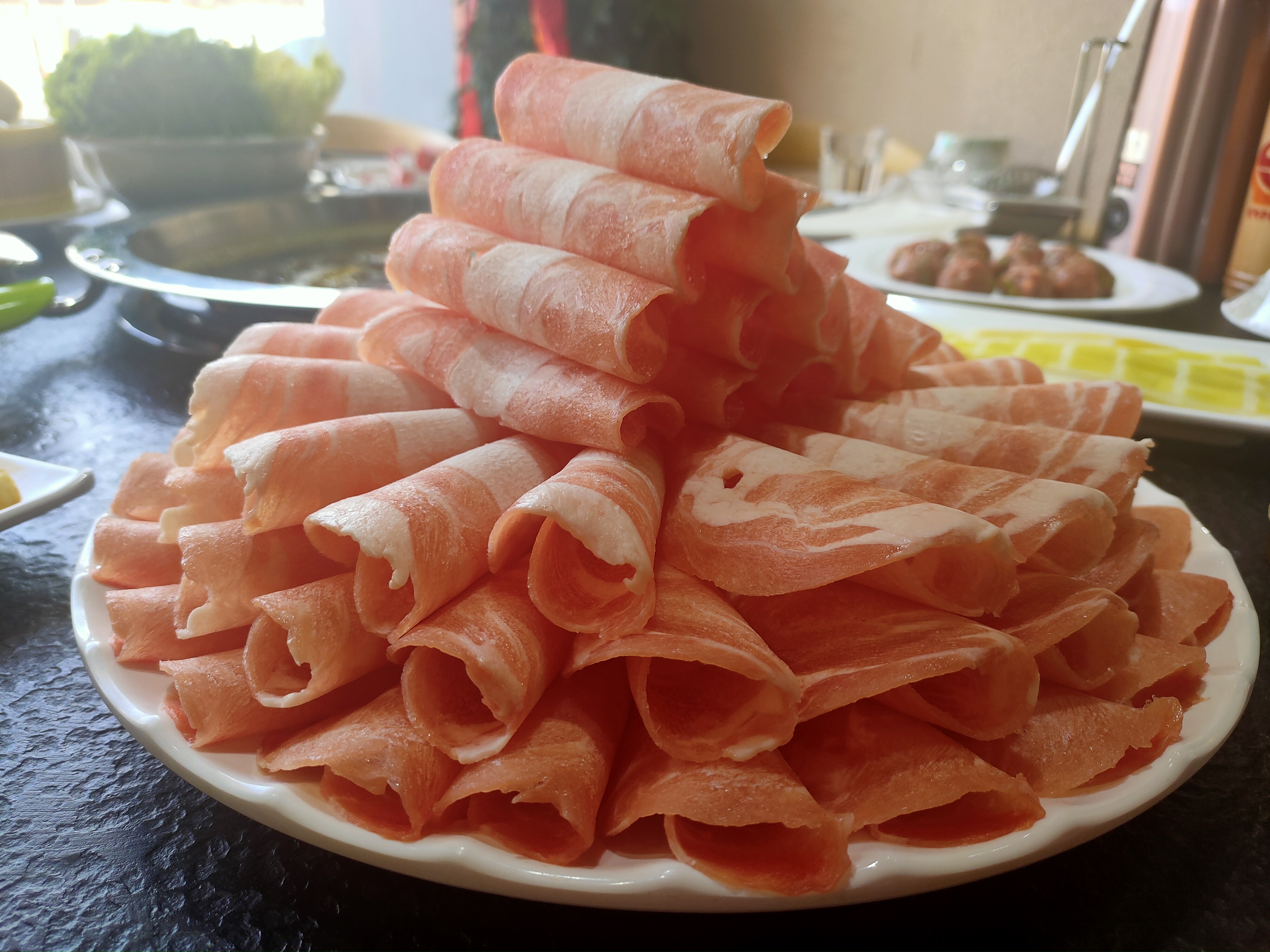 西夏区推荐的火锅,西夏区火锅最好吃的