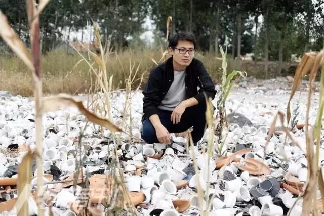 魏思孝：一份“非正常死亡”青年作家调查报告