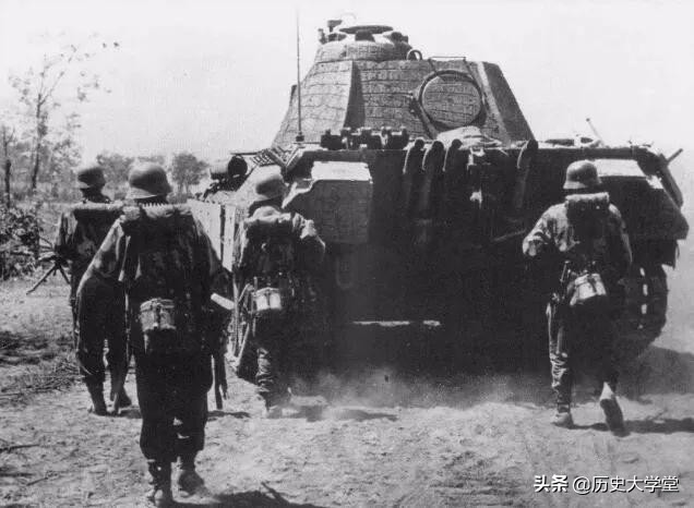 德国能攻克马奇诺防线吗,德国真的四次突破马奇诺防线吗