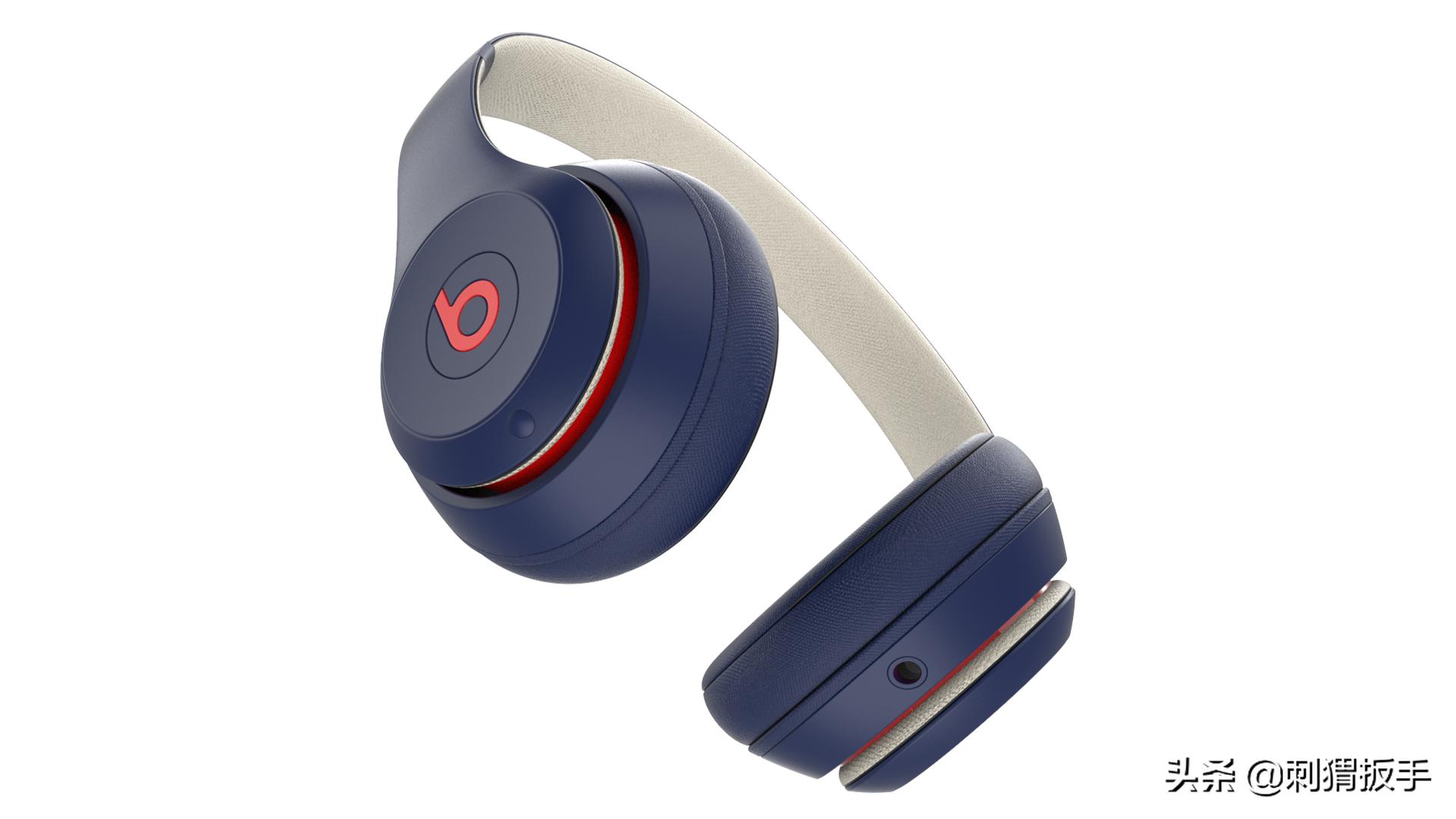 beats头戴式耳机更换耳机套,beats头戴式耳机如何开机