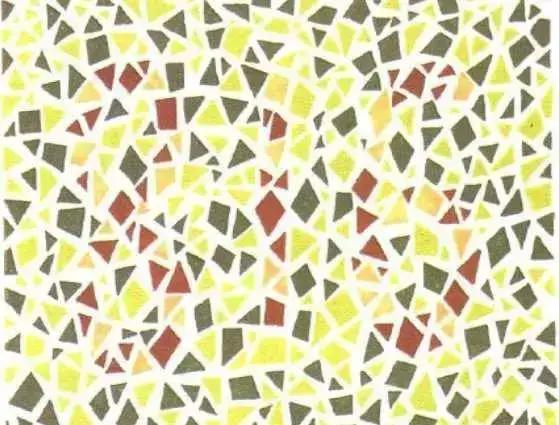 高考色盲色弱测试图大全,色盲测试图画小孩