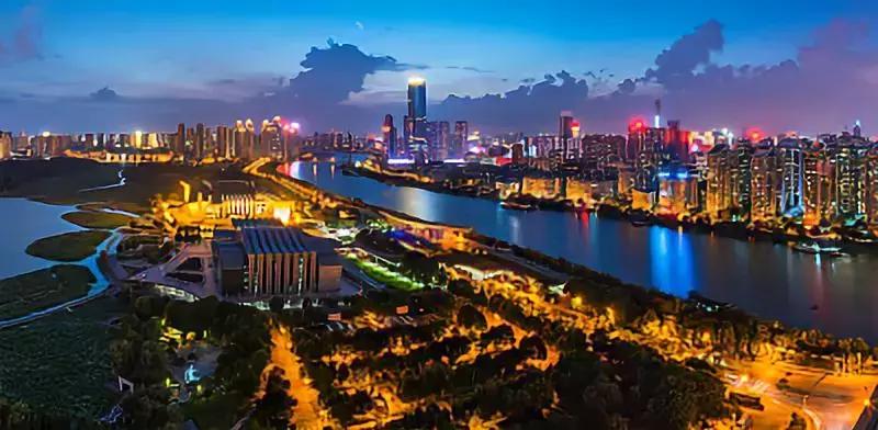 武汉建博会地点,建博会举办对武汉有什么影响