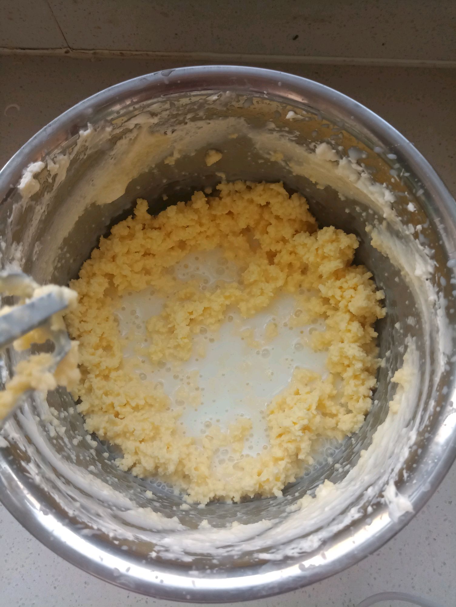 做奶油奶酪没有黄油怎么办,奶油奶酪淡奶油可以做什么