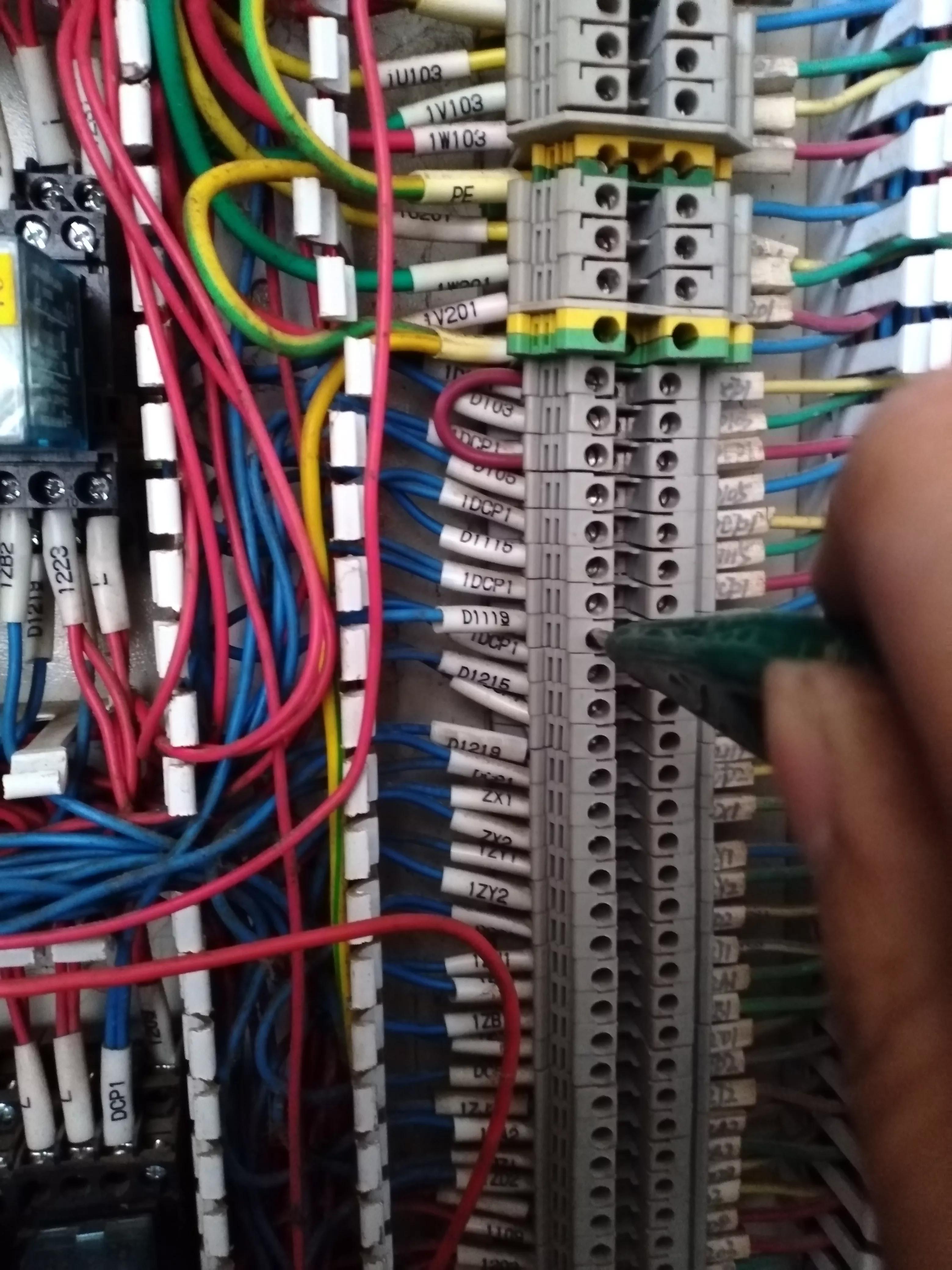 设备停机检修的程序跟注意事项,出现设备故障紧急停机汇报流程