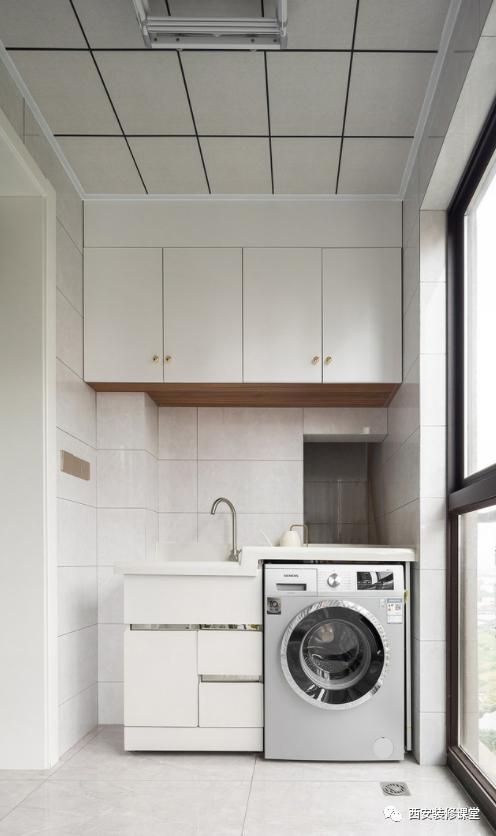 装修挑阳台,阳台装修最大的坑